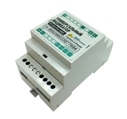 Universal Signal Indicator for Remote Input Monitoring I-02-04-485
