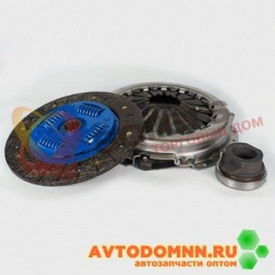 Clutch Kit for ZMZ R-4 Gasoline Engines 4061.3906605