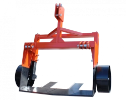 Excavation Clamp SVN-1.2 for Planting Material