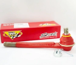 Right Inner Steering Tip for VAZ-2101 TRS with Fasteners OEM 2101-3003058