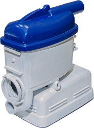 Milk Flow Meter for Measuring Conductivity and Flow Rate