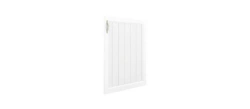 Country LD 245090.000 Door 500 (Panel Door Set) (Light Ash)