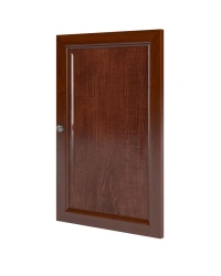 Small Wooden Door Right Hinged 489*19*721 MND-721 R