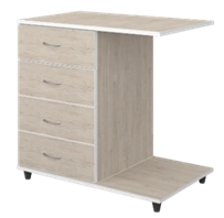 Side Cabinet OptTb4.1