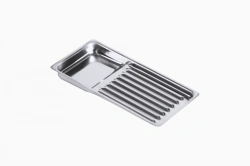 Medical Dental Metal Trays LMSt-"Oka-Medic