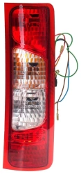 Rear Light 7202.3776 - Multifunctional Tail Lamp