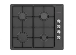 Built-in Gas Cooking Panel for Household Use Type BGM, BGC