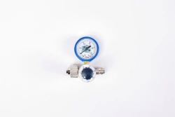 Oxygen Regulator-Inhaler KRI-2 PПТД.2955.008TU