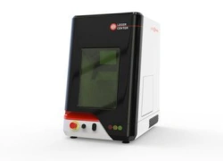 TurboForm 30 RA Laser Erosion Processing Machine