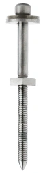 Ankle and Condyle Fixation Screws Set 3.0/4.0 mm