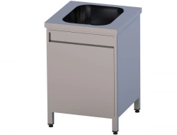 Vegetable Storage Chest LO