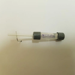Capillary Blood Collection System "Sintavet 200" - Sintavet-200 Fluoride Lithium with K3EDTA Filler
