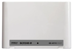 Signal Line Block BSL240-I for Security Systems