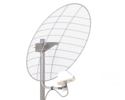 Offset Reflector Radiator AX-2400 for WiFi and LTE