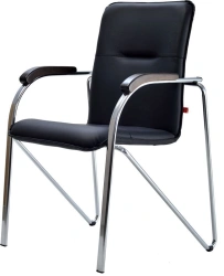 Samba Chair - Modern and Comfortable Seating Solution