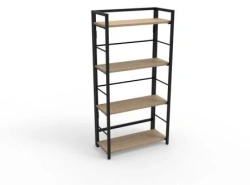 Foldable Shelving Unit SLS-1/1200
