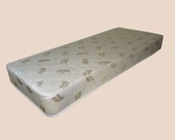 Single Mattress Art. M. 02 - High Carbon Steel Springs