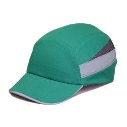 RZ BioT Green Protective Cap, Model 92219
