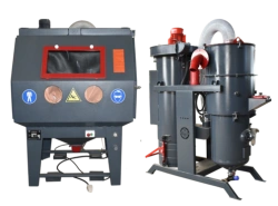 Pressure Type Cleaning Chamber KSO-140-N-SF-R