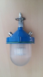 LED Light DSP-SK-20-78-05-M-IP65 for Main and Emergency Lighting