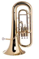 Beginner Bb Baritone "Solovey