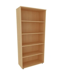 Wide Shelf Cabinet SHC 02 Omega Model