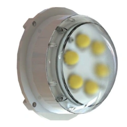 Cap Utility LED Surface Mount Light