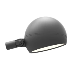 LED Street Console Light for Functional and Decorative Illumination, Model V.26