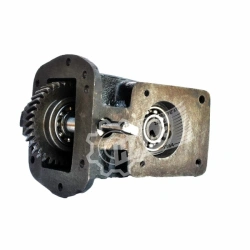 Power Take-Off Box MP-85.82-4202010-20