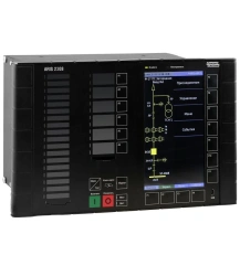 Multifunctional Relay Protection and Automation Terminals ARIS-23XX