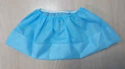 Non-Sterile Disposable Medical Shoe Covers
