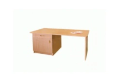 Ergonomic Writing Desk MM 56.04.03.04