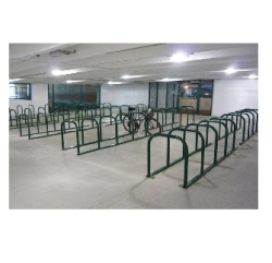 Municipal Bicycle Parking Rack