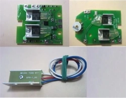 Control and Start Block BRA-0.6 for Hand Electric Machines (Angle Grinders)
