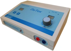 Galvanization and Electrophoresis Device "PoTok