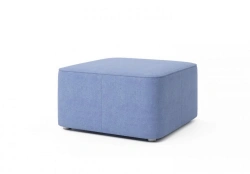 Single Puff Seating for Home and Public Spaces - L8-1P
