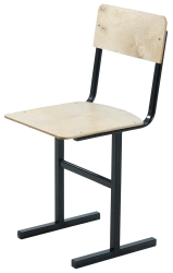 Student Chair Standard