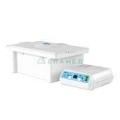 Ultrasonic Mechanized Pre-Sterilization Cleaning System for Medical Instruments UZO1-01-MEDEL