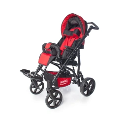 Universal Wheelchair for Children with Cerebral Palsy "Nika-04