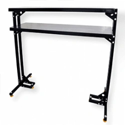 Optical Table Rack SL-3 for Laboratory Equipment Storage