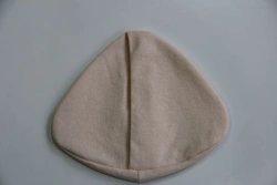 Knitted Prosthesis Cover for Breast Prosthesis Model 333