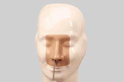 Adult Nasal Bleeding Simulator LV17