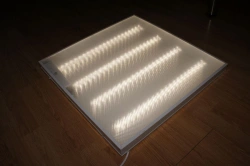 LED Work Light SDS "MMZ" 22-04-D1-100-2000-UHL 24W 20-40V IP55