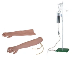 Adult Injection Practice Arm Model S2