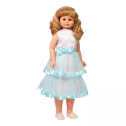 Princess Doll Snezhana with Sound, Model V4147/o