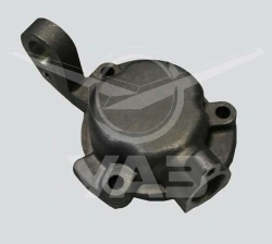 Sensor Holder for Synchronization and Phase Sensor 5245.3847012
