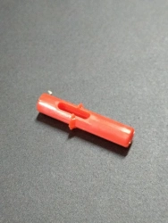Modular Belt Clip for ML2580/2583/2586 Assembly