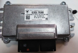 Engine Control Unit for A12.2 Family for GAZ Vehicles
