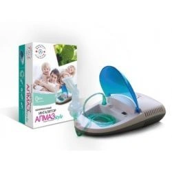 Compressor Nebulizer K21-Style