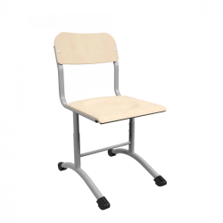 Adjustable Student Chair for Growth Group 5-7